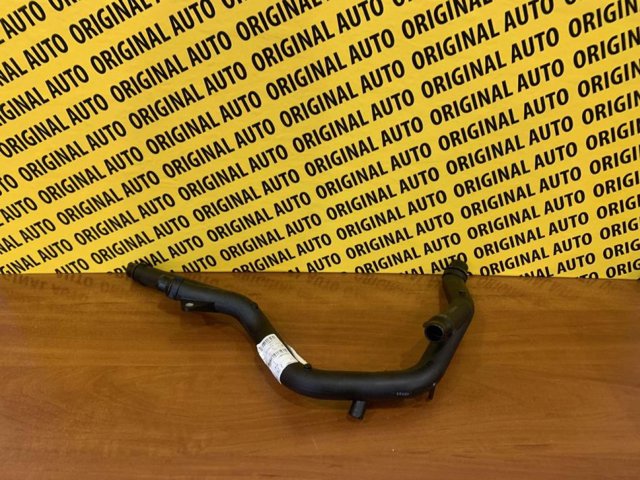 11532247681 BMW Шланг (патрубок) водяного насоса приемный купить в Винница
