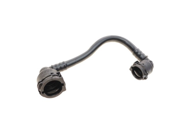 11537795136 BMW Шланг (патрубок) радиатор EGR, подача купить в Львов