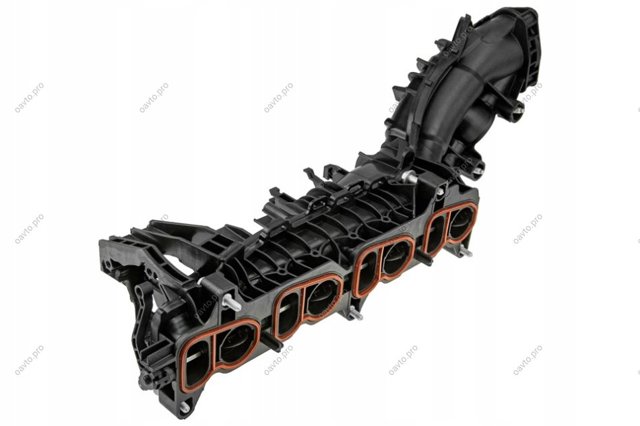 Впускной коллектор 11618513653 BMW