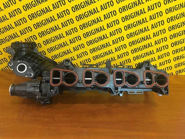 Впускной коллектор 11618513655 BMW