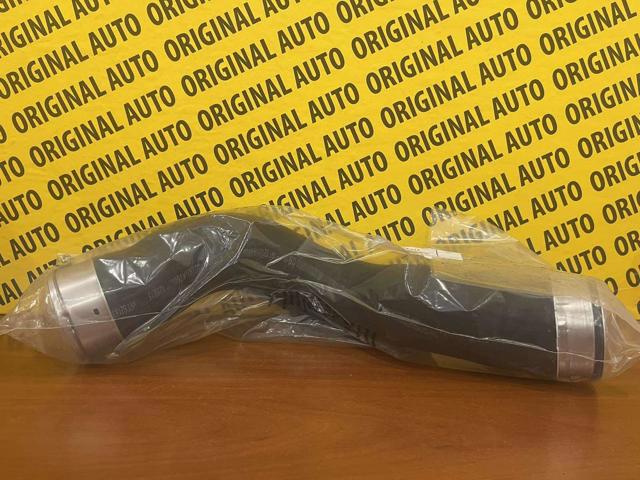 11618513853 BMW Шланг (патрубок) интеркуллера купить в Черкассы