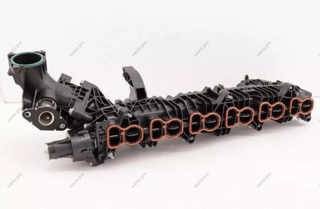 Впускной коллектор 11618514731 BMW