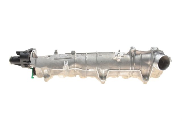Впускной коллектор 11618515685 BMW
