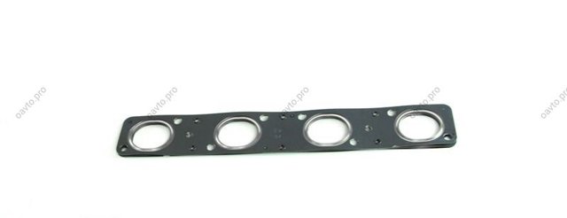 Прокладка коллектора выпуск 11627589106 BMW