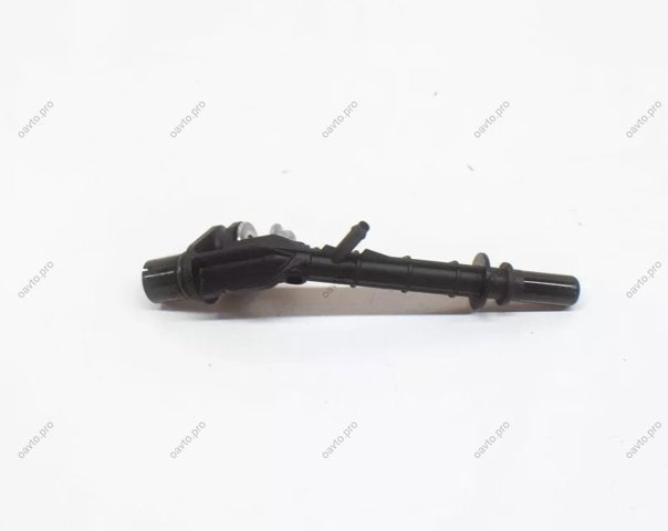 Клапан ограничения давления топлива 11667620923 BMW