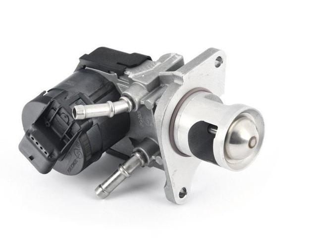Клапан рециркуляции отработавших газов EGR 11717810871 BMW