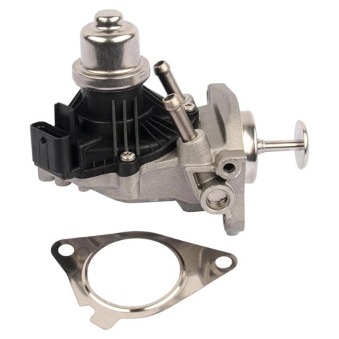 Клапан ЕГР BMW X1