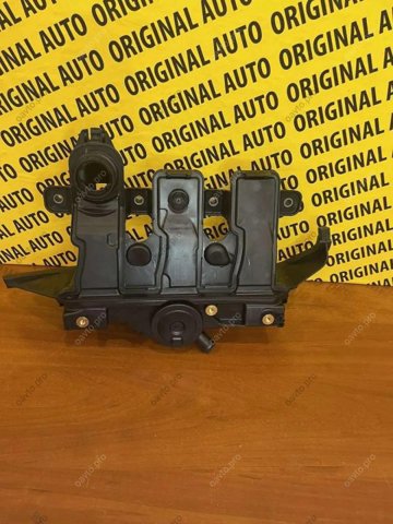 Впускной коллектор 118300724R RENAULT