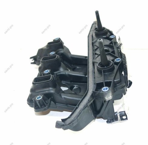 RENAULT 118301003R Маслоотделитель (сепаратор) системы вентиляции картера в наличии Днепр