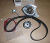 Комплект ремня ГРМ 119A08272R RENAULT
