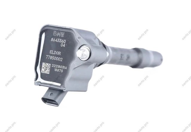 Катушка 12138643360 BMW