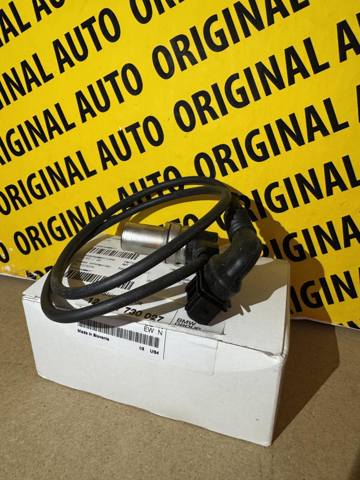 BMW 12141730027 Датчик положения (оборотов) коленвала в наличии Украина