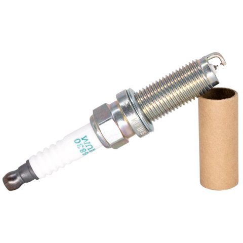 Свеча Вольво В40