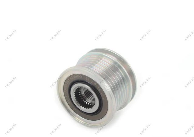 Шкив генератора 12317576515 BMW