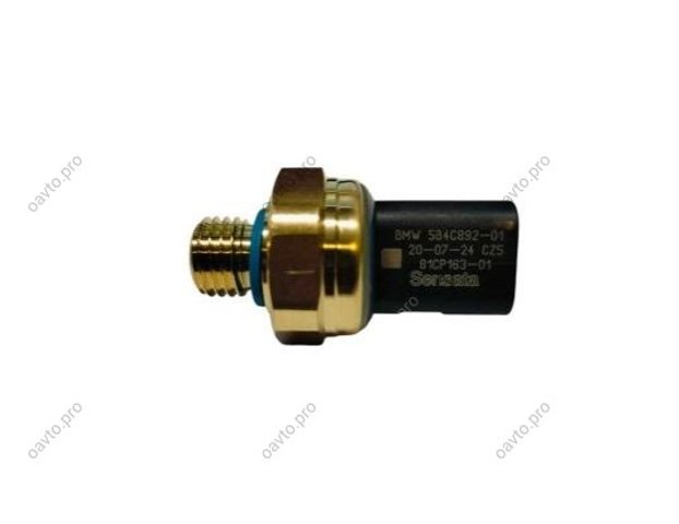 Датчик давления масла двигателя 12615B4C892 BMW