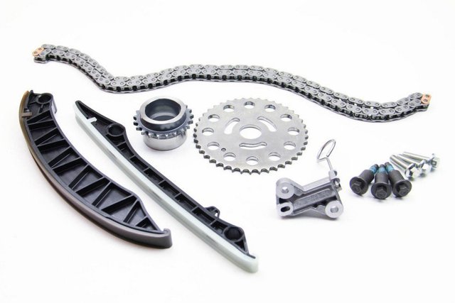 Набор цепи грм 130C19924R RENAULT