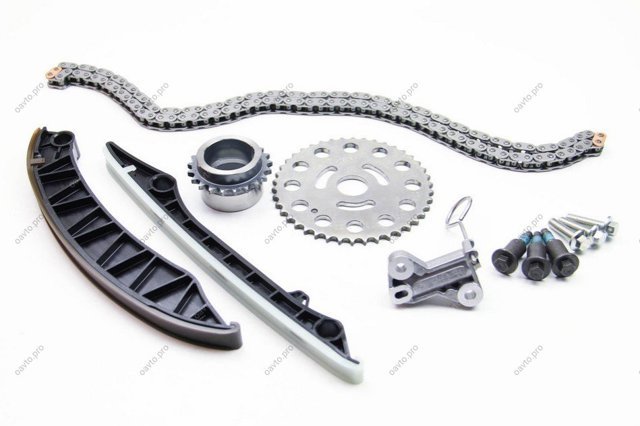 RENAULT 130C19924R Комплект цепи ГРМ в наличии Кривой Рог