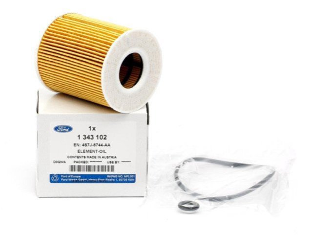 FORD 1343102 Фильтр масляный в наличии Ирпень
