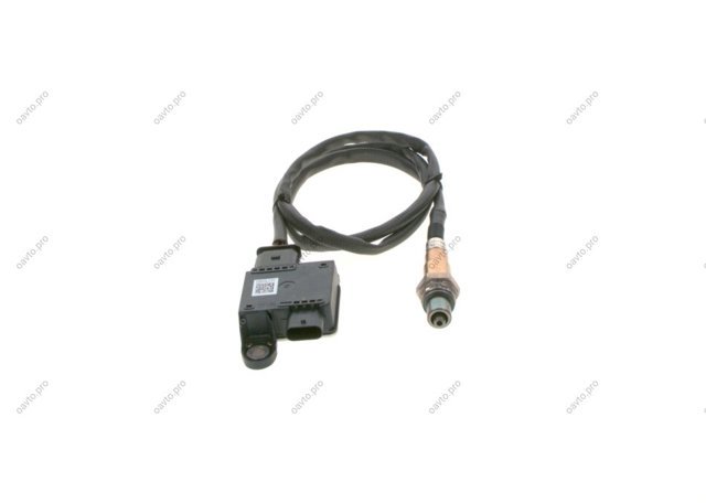 Датчик оксидов азота NOX 13628582026 BMW