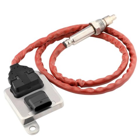 Датчик оксидов азота NOX, передний 13628589846 BMW