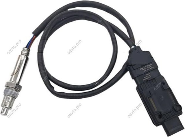 Датчик оксидов азота NOX 13628594553 BMW