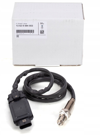BMW 13628594553 Датчик оксидов азота NOX в наличии Украина