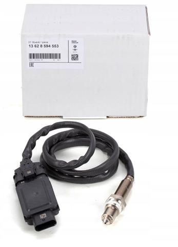 BMW 13628594553 Датчик оксидов азота NOX в наличии Чернигов