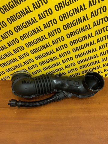 BMW 13717804846 Патрубок расходомера воздуха в наличии Харьков