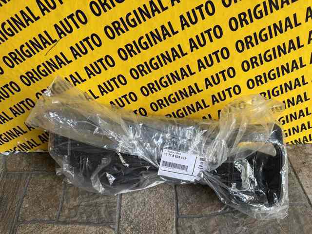 BMW 13718635103 Впускной патрубок воздушного фильтра в наличии Киев