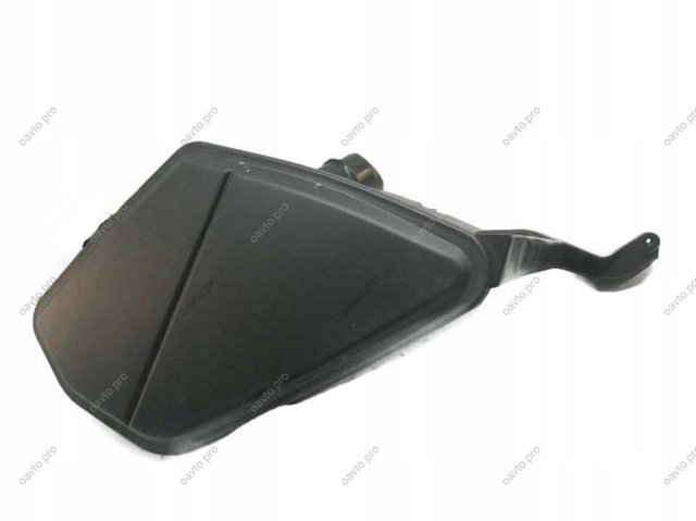 Резонатор воздушного фильтра 13718635110 BMW