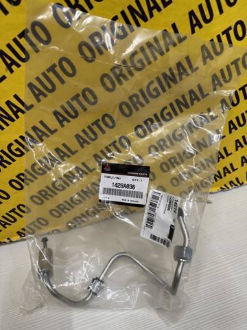 1428A036 Трубка топливная форсунки 2-го цилиндра купить Черновцы