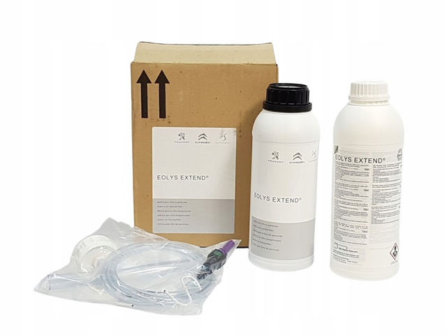 1623961580 Жидкость для чистки сажекоптевых фильтров купить Одесса