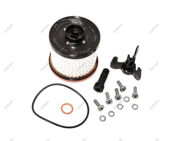 164032438R RENAULT Фильтр топливный купить в Запорожье