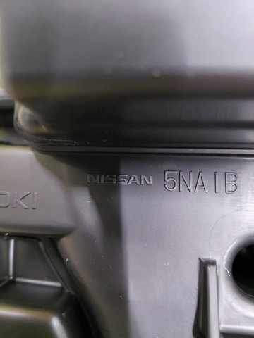 NISSAN 165545NA3B Воздухозаборник воздушного фильтра в наличии Запорожье