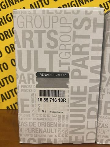 165571618R Renault (RVI) топливный фильтр