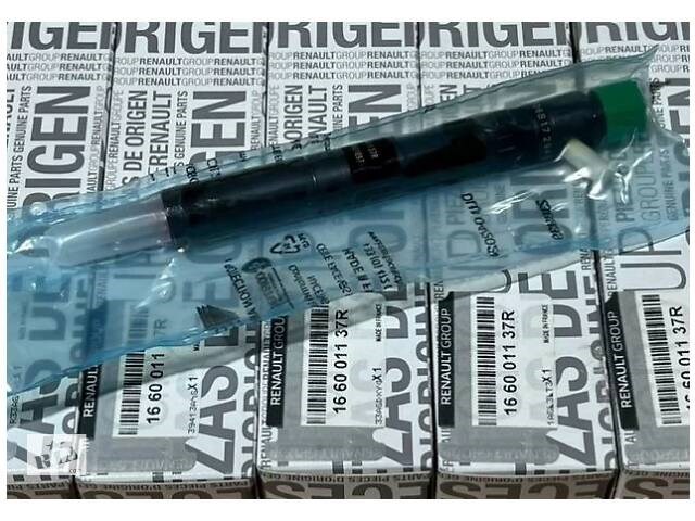 Форсунки Рено Сценик GRAND 3