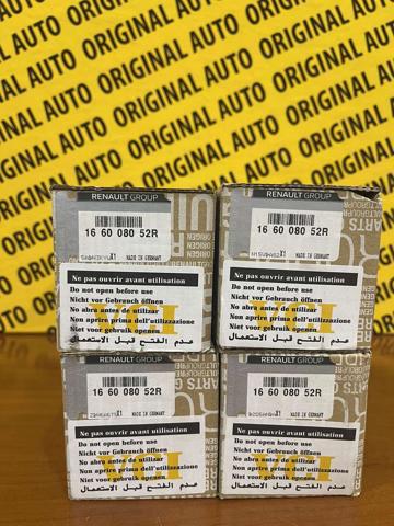 RENAULT 166008052R Топливные форсунки в наличии Украина
