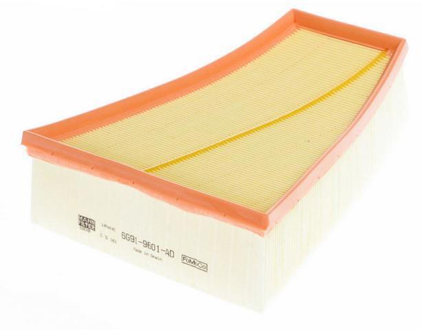 Фильтр воздушный 1698684 FORD