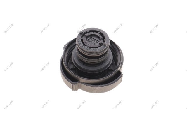 Пробка радиатора 17117639022 BMW