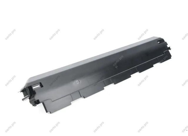 BMW 17118632116 Накладка передней панели (суппорта радиатора) верхняя в наличии Одесса