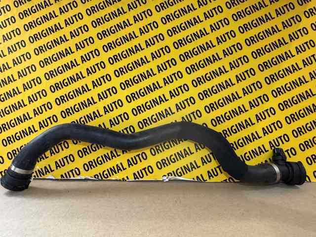 17128602871 Патрубок радиатора купить Николаев