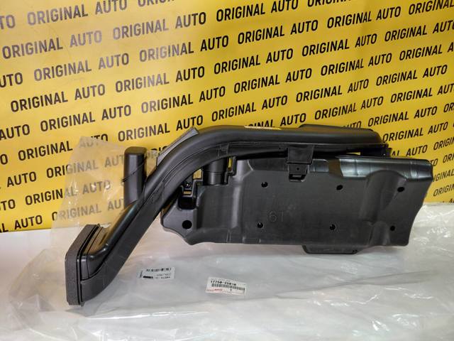 TOYOTA 1775025010 Воздухозаборник воздушного фильтра в наличии Киев