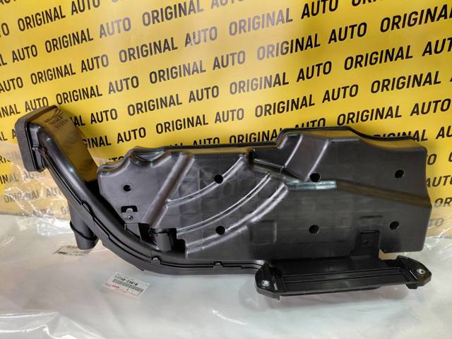 TOYOTA 1775025010 Воздухозаборник воздушного фильтра в наличии Павлоград