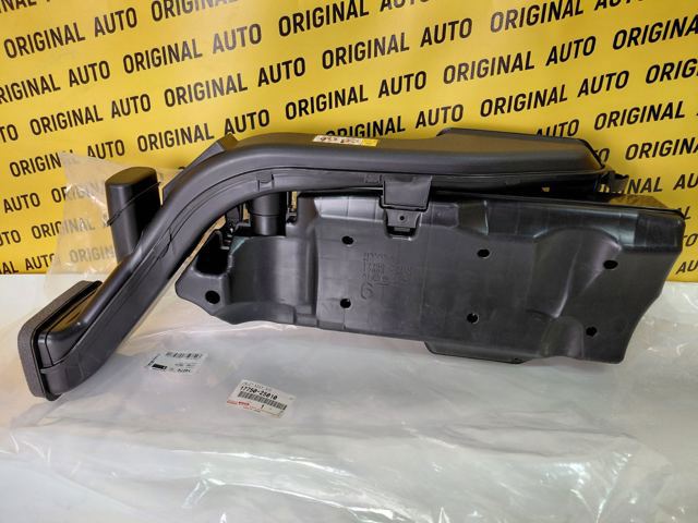 1775025010 TOYOTA Воздухозаборник воздушного фильтра купить в Украина