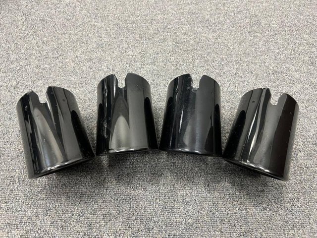 BMW 18107853892 Насадка на глушитель в наличии Киев
