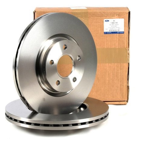 1825134 FORD Диск тормозной передний купить в Ирпень