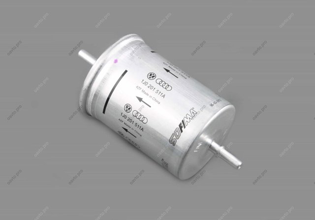 Фильтр топлива 1J0201511A VAG