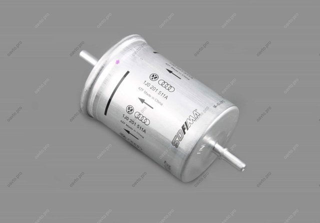 1J0201511A Фильтр топливный купить Николаев