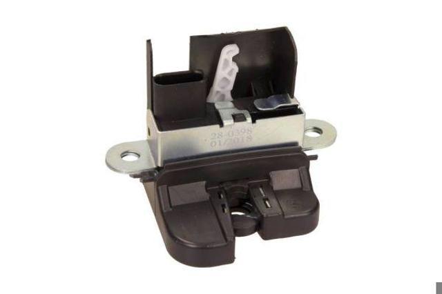 Замок задней двери Фольксваген Гольф VI