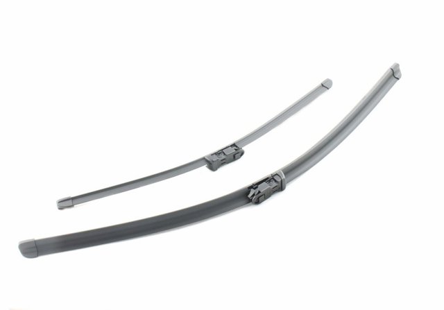 Бесконтактные дворники Фольксваген Туран II